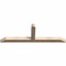 Ekena Millwork Portland Smooth Timber Gable Bracket, Douglas Fir, 60"W x 20"H x 3 1/2"D x 3 1/2"F, 8/12 Pitch GBW060X20X0404POR00SDF - alternate 5